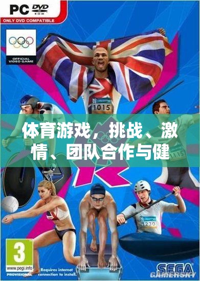 挑戰(zhàn)、激情與健康的完美碰撞，體育游戲中的團隊合作