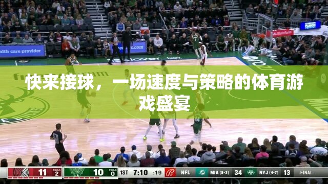速度與策略的碰撞，一場(chǎng)令人熱血沸騰的接球體育游戲盛宴