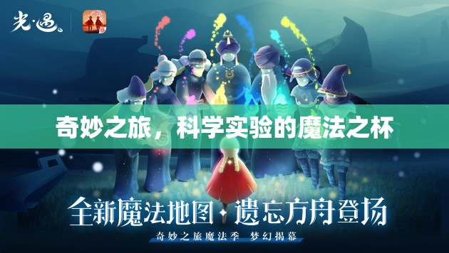 科學(xué)實(shí)驗(yàn)的魔法之杯，一場(chǎng)奇妙的探索之旅