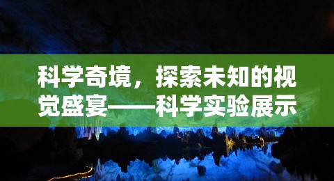 科學(xué)奇境，探索未知的視覺盛宴——互動式科學(xué)實驗展示游戲介紹  第3張