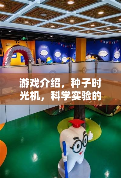 探索科學(xué)奧秘，種子時(shí)光機(jī)的奇妙游戲之旅