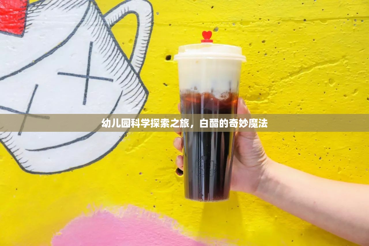 白醋的奇妙魔法，幼兒園的科學(xué)探索之旅