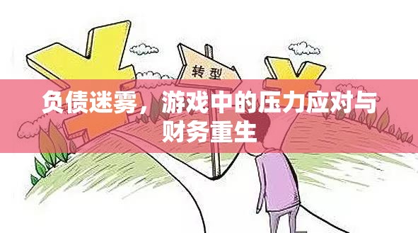 負(fù)債迷霧，游戲中的壓力應(yīng)對(duì)與財(cái)務(wù)重生