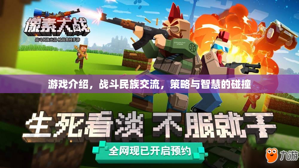 戰(zhàn)斗民族交流，策略與智慧的碰撞