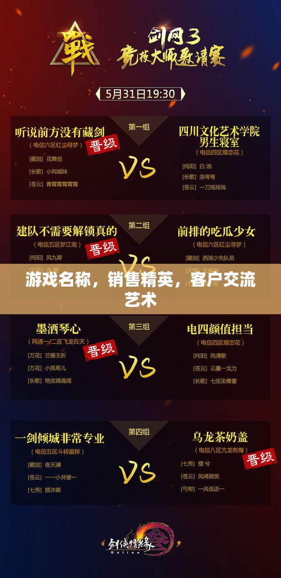 銷(xiāo)售精英，客戶(hù)交流的藝術(shù)