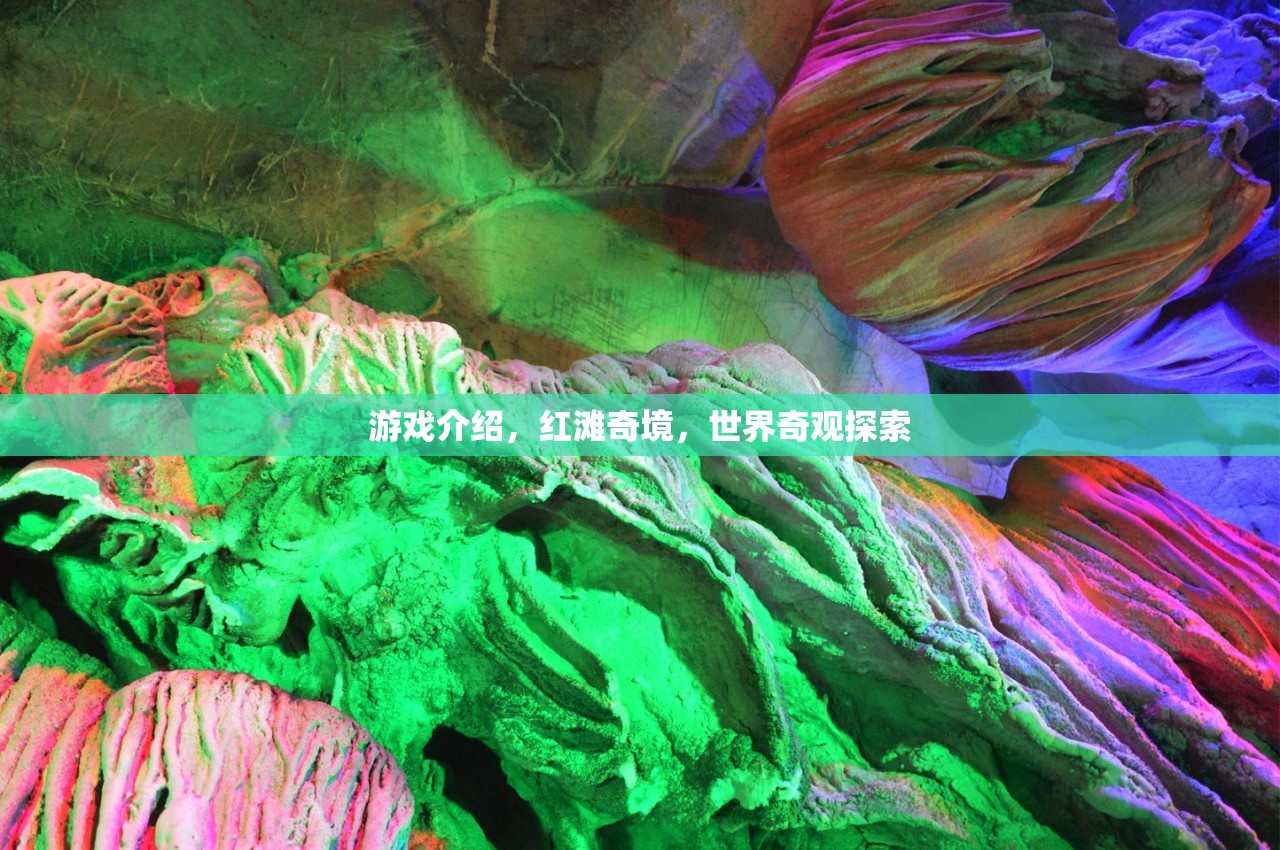 紅灘奇境，探索世界奇觀的冒險(xiǎn)之旅