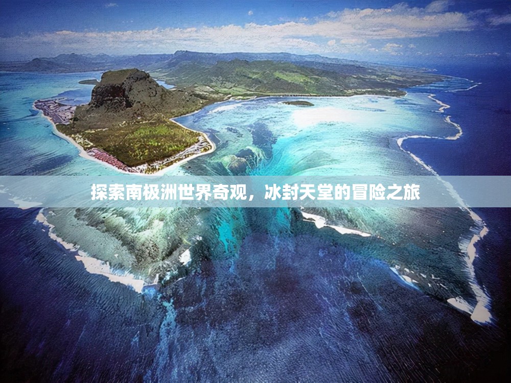 冰封天堂，南極洲的探險(xiǎn)之旅