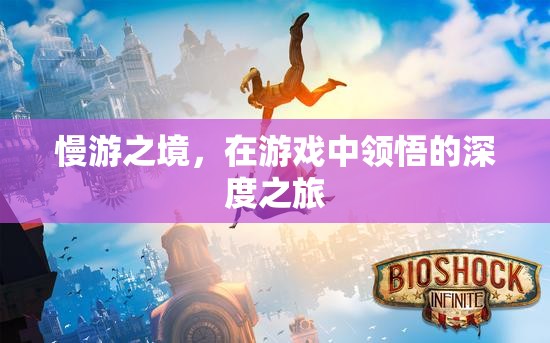 慢游之境，游戲中的深度領(lǐng)悟之旅