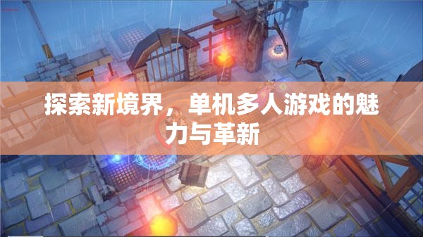 探索新境界，單機(jī)多人游戲的魅力與革新