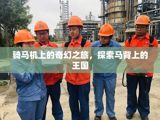 馬背上的奇幻王國(guó)，騎馬機(jī)上的冒險(xiǎn)之旅