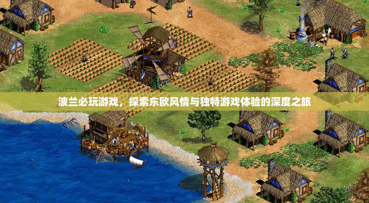 波蘭必玩游戲，東歐風(fēng)情與獨特游戲體驗的深度探索之旅