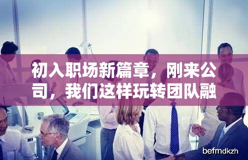 初入職場(chǎng)新篇章，新團(tuán)隊(duì)融合的創(chuàng)意玩法