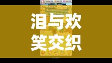 虛擬世界的淚與歡笑，揭秘游戲玩家的情感世界