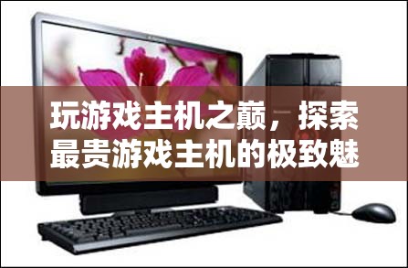 探索游戲主機(jī)之巔，揭秘最貴游戲主機(jī)的極致魅力