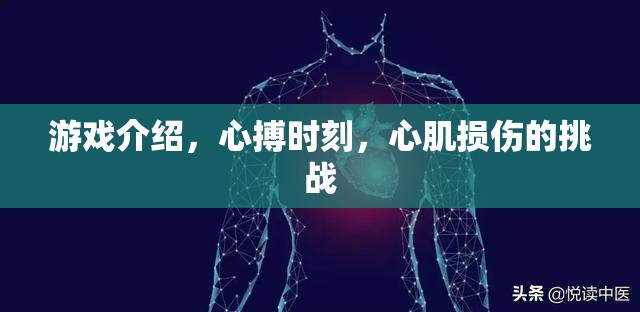 心搏時刻，挑戰(zhàn)心肌損傷的極限游戲體驗