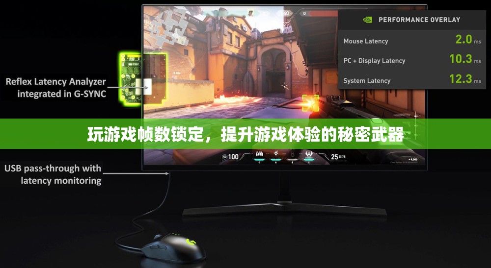 解鎖幀數(shù)，提升游戲體驗，秘密武器揭秘