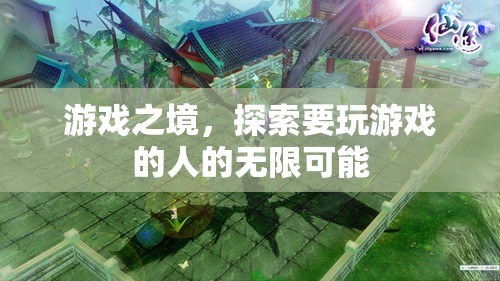 游戲之境，探索玩家的無(wú)限可能