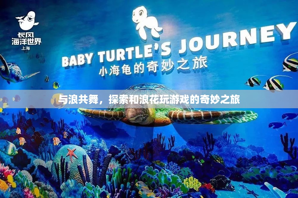 與浪共舞，探索與浪花游戲的奇妙之旅