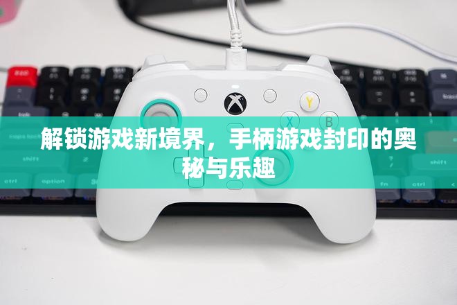解鎖手柄游戲新境界，封印的奧秘與無(wú)盡樂趣