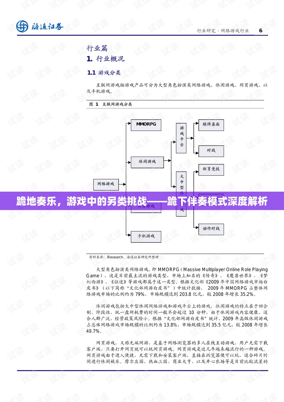 跪地奏樂，游戲中的另類挑戰(zhàn)——跪下伴奏模式深度解析