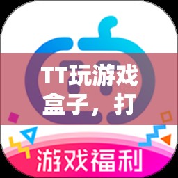 TT游戲盒子，打造一站式游戲體驗(yàn)的終極平臺