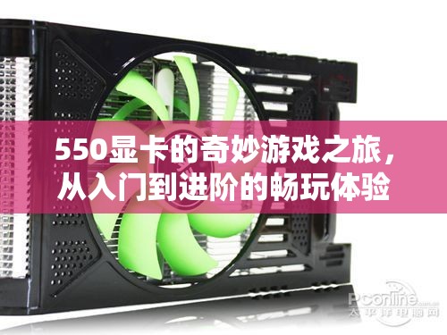 550顯卡，從入門(mén)到進(jìn)階的奇妙游戲之旅