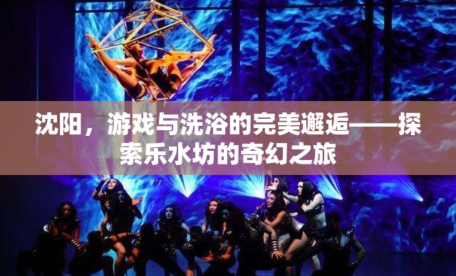 沈陽，游戲與洗浴的夢幻交融——樂水坊的奇幻探索之旅