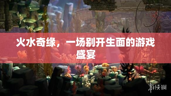 火水奇緣，別開生面的游戲盛宴