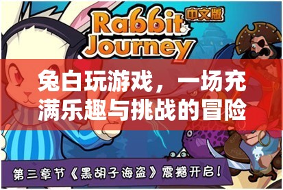 兔白游戲之旅，樂(lè)趣與挑戰(zhàn)并存的冒險(xiǎn)故事
