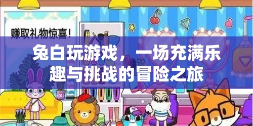 兔白游戲之旅，樂(lè)趣與挑戰(zhàn)并存的冒險(xiǎn)故事