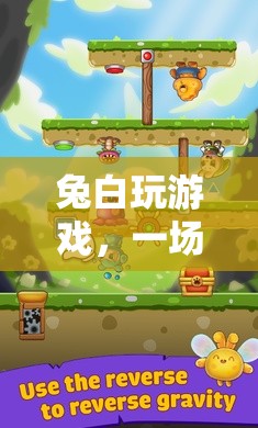 兔白游戲之旅，樂(lè)趣與挑戰(zhàn)并存的冒險(xiǎn)故事