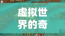 景景的奇幻游戲之旅，虛擬世界的奇妙探險(xiǎn)