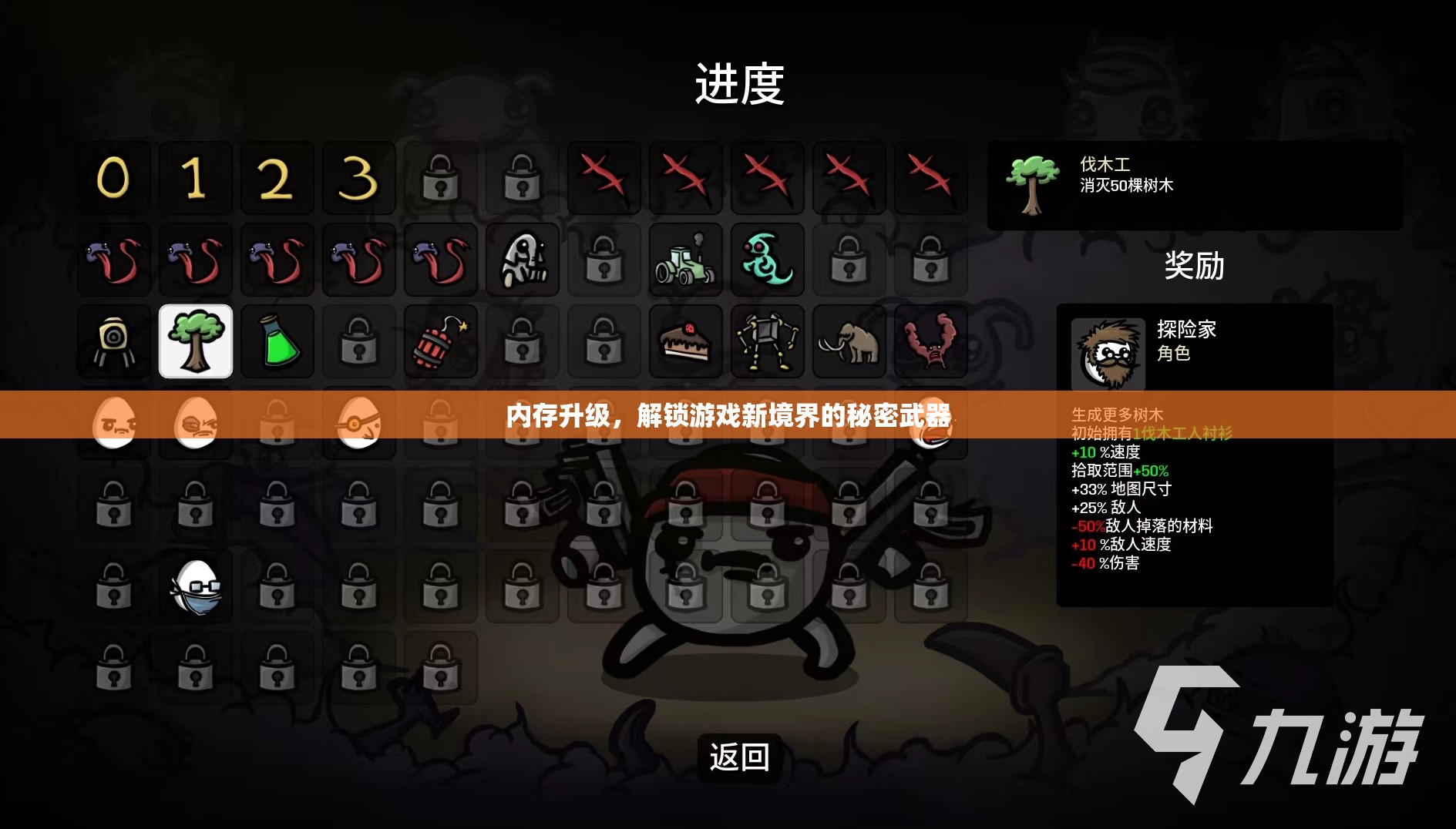 內(nèi)存升級，解鎖游戲新境界的秘密武器