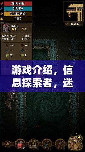 迷霧之城，數(shù)字迷宮中的真相探索