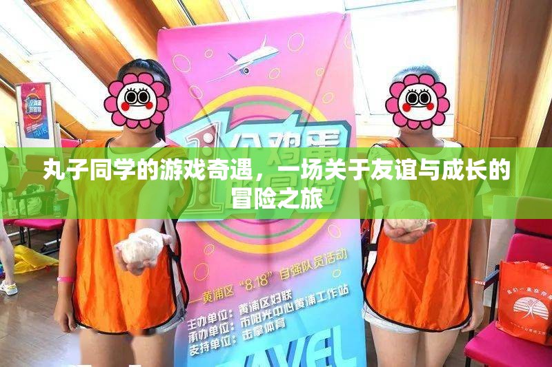 丸子同學(xué)的游戲奇遇，友誼與成長的冒險之旅