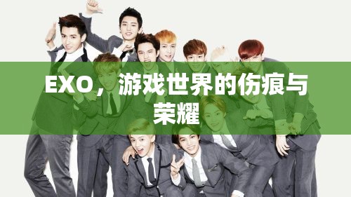 EXO，游戲世界的傷痕與榮耀