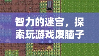 智力迷宮，探索玩游戲與大腦損耗的悖論