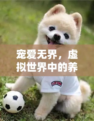 狗狗樂園大冒險，寵愛無界的虛擬養(yǎng)狗游戲