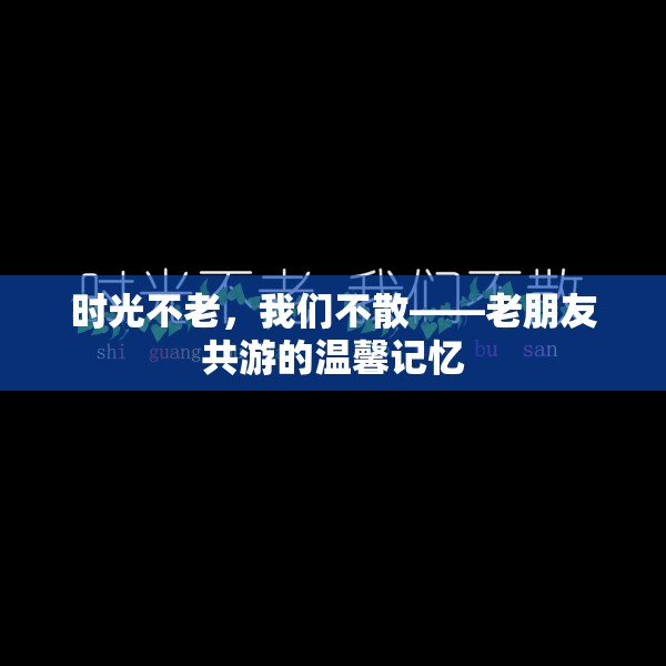 時(shí)光荏苒，老友相伴——共游中的溫馨記憶