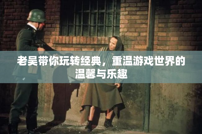 老吳的經(jīng)典游戲之旅，重溫溫馨與樂趣的奇妙世界