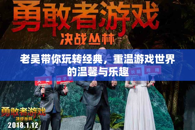 老吳的經(jīng)典游戲之旅，重溫溫馨與樂趣的奇妙世界