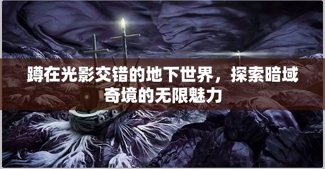 暗域奇境，光影交錯下的地下世界探險之旅