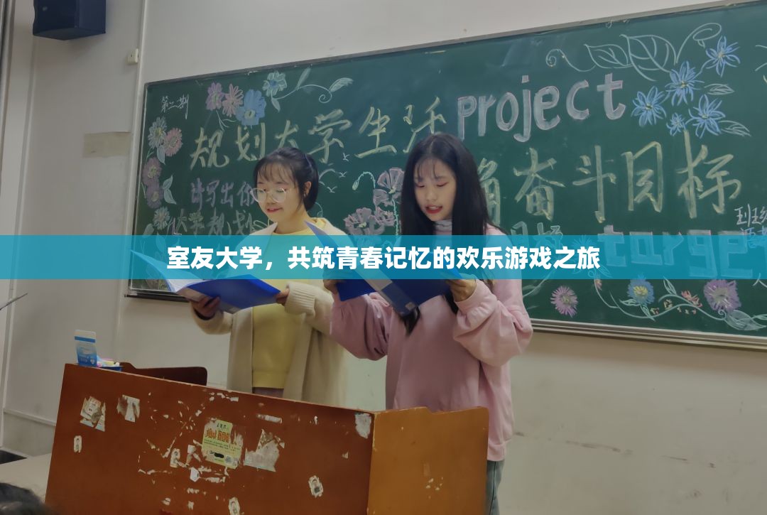 室友大學(xué)，共筑歡樂游戲之旅，珍藏青春記憶