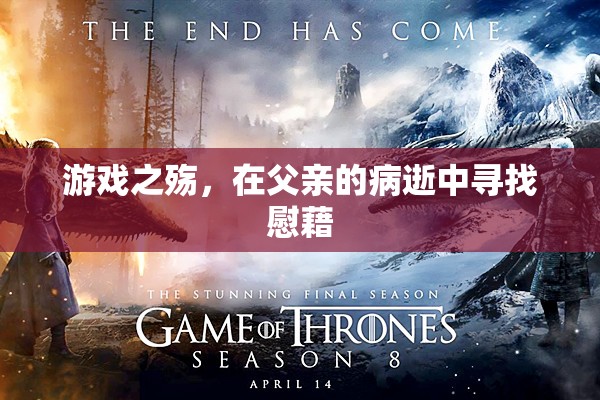 游戲之殤，在父親病逝中尋找慰藉