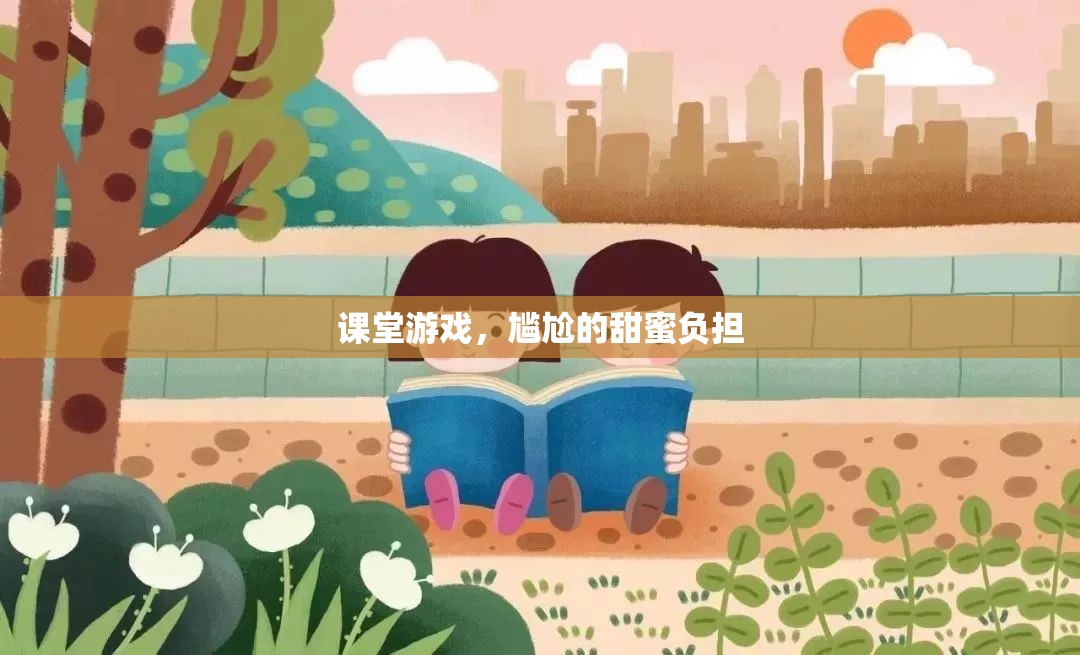 課堂游戲，尷尬中的甜蜜負(fù)擔(dān)