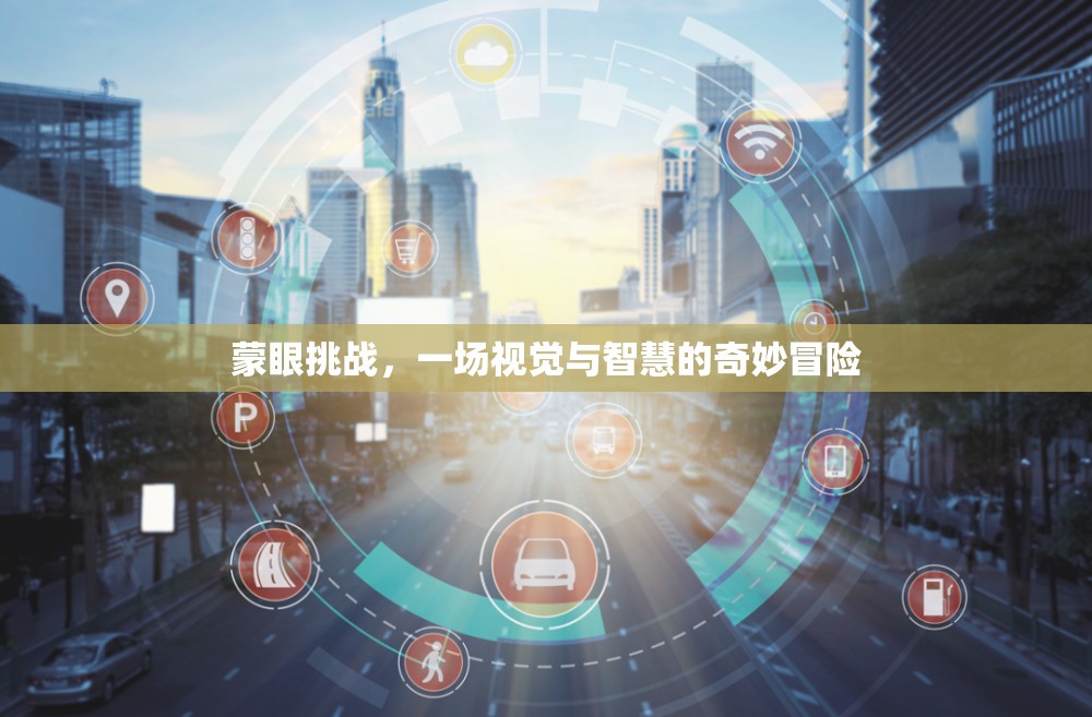 蒙眼挑戰(zhàn)，視覺(jué)禁錮下的智慧奇旅