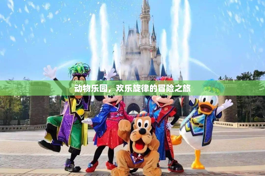 動(dòng)物樂園，歡樂旋律的冒險(xiǎn)之旅