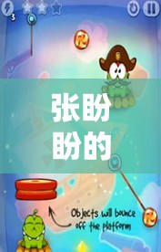張盼盼的奇妙游戲之旅，解鎖數(shù)字王國的秘密