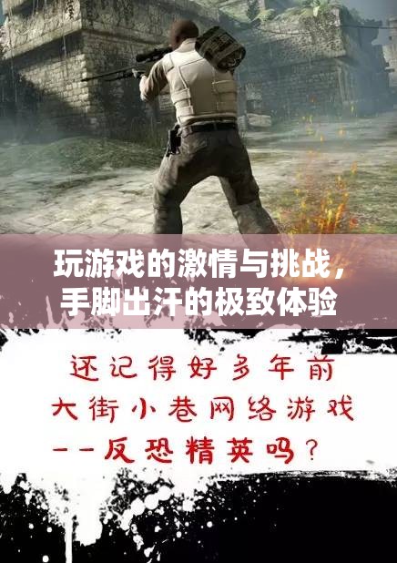 激情與挑戰(zhàn)，游戲中的極致體驗——手腳出汗的冒險之旅
