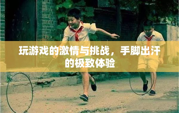 激情與挑戰(zhàn)，游戲中的極致體驗——手腳出汗的冒險之旅
